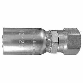 Dayco Products Inc Hose End Fitting 108715