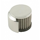 Mr. Gasket Crankcase Breather Filter - 2048
