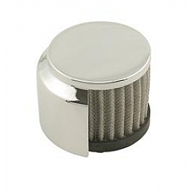 Mr. Gasket Crankcase Breather Filter - 2048