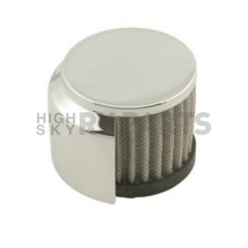 Mr. Gasket Crankcase Breather Filter - 2048