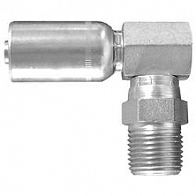 Dayco Products Inc Hose End Fitting 108236
