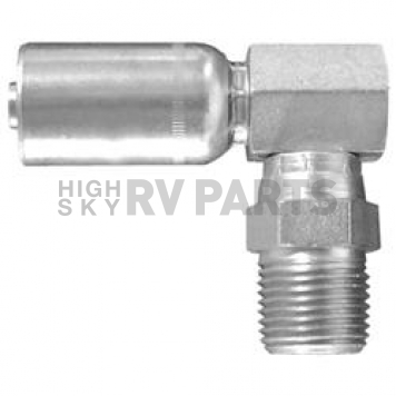 Dayco Products Inc Hose End Fitting 108236