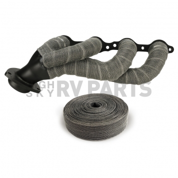 Design Engineering Exo Series Exhaust Wrap - 10058-2