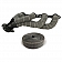 Design Engineering Exo Series Exhaust Wrap - 10058