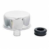 Spectre Industries Crankcase Breather Cap - 4299