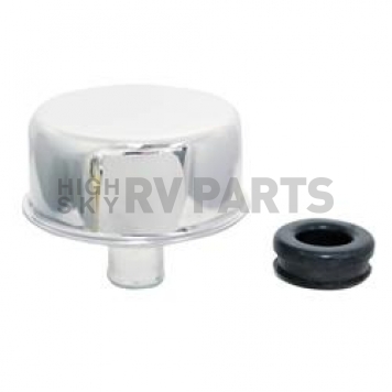 Spectre Industries Crankcase Breather Cap - 4299