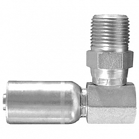Dayco Products Inc Hose End Fitting 108239