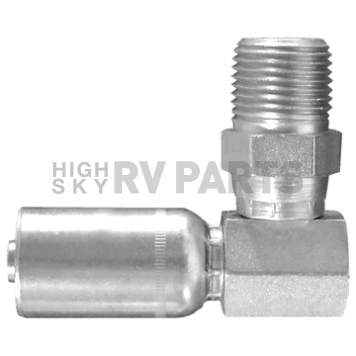 Dayco Products Inc Hose End Fitting 108239
