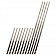Design Engineering TITANIUM Exhaust Wrap - 10073