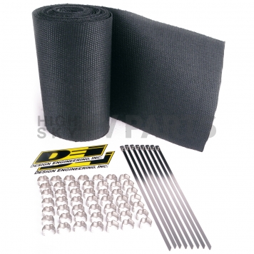 Design Engineering Speed Sleeves Exhaust Wrap - 10083