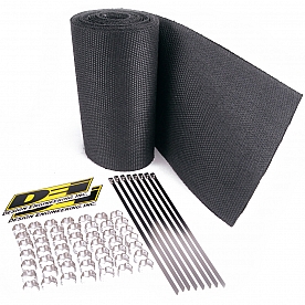 Design Engineering Speed Sleeves Exhaust Wrap - 10084