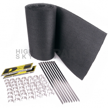 Design Engineering Speed Sleeves Exhaust Wrap - 10084