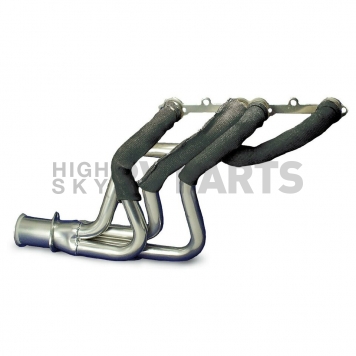 Design Engineering Speed Sleeves Exhaust Wrap - 10084-2