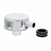 Spectre Industries Crankcase Breather Filter - 4278