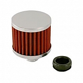 Spectre Industries Crankcase Breather Filter - 42852
