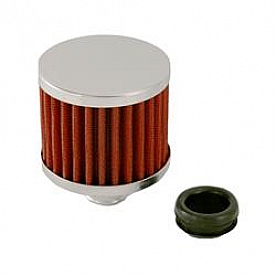 Spectre Industries Crankcase Breather Filter - 42852