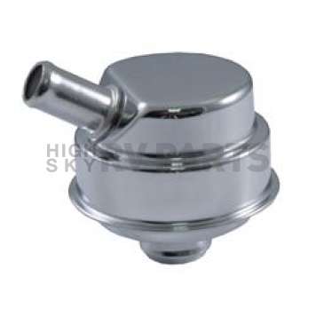 Spectre Industries Crankcase Breather Cap - 4921