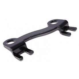 COMP Cams Pushrod Guide Plate - 4834-1
