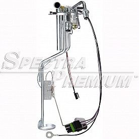 Spectra Premium Fuel Tank Sending Unit FG01A