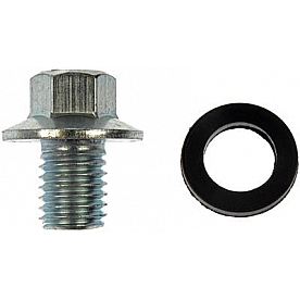 Dorman (OE Solutions) Oil Drain Plug - 090-066