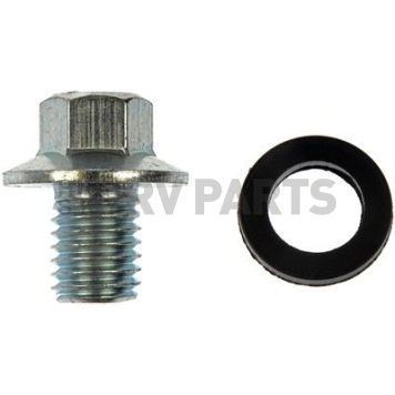 Dorman (OE Solutions) Oil Drain Plug - 090-066