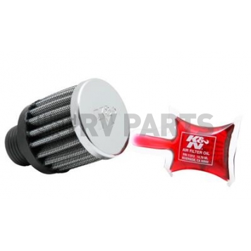K & N Filters Crankcase Breather Filter - 62-1230
