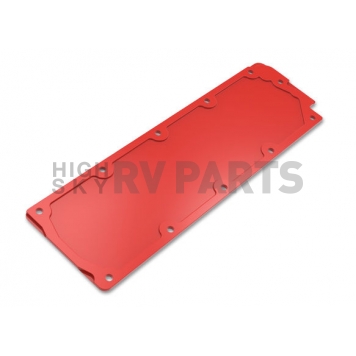 Holley  Performance Valley Pan Cover - 241-269-1