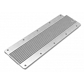 Holley  Performance Valley Pan Cover - 241-266