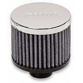 Moroso Performance Crankcase Breather Filter - 68817