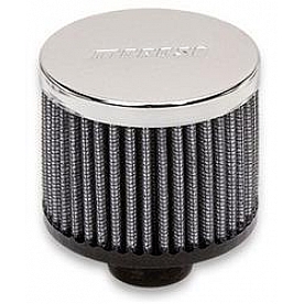 Moroso Performance Crankcase Breather Filter - 68817
