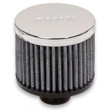 Moroso Performance Crankcase Breather Filter - 68817