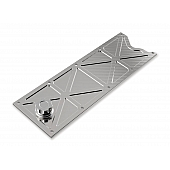 Holley  Performance Valley Pan Cover - 241-367