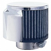 Trans Dapt Crankcase Breather Filter - 5104