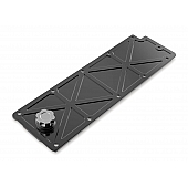 Holley  Performance Valley Pan Cover - 241-362