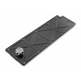 Holley  Performance Valley Pan Cover - 241-362
