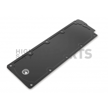 Holley  Performance Valley Pan Cover - 241-362-2
