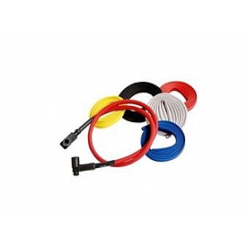 Taylor Cable Spark Plug Wire Heat Sleeve 2580