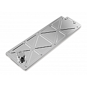 Holley  Performance Valley Pan Cover - 241-361