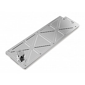 Holley  Performance Valley Pan Cover - 241-361