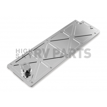 Holley  Performance Valley Pan Cover - 241-361
