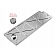 Holley  Performance Valley Pan Cover - 241-361