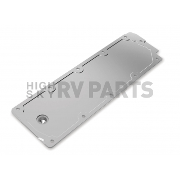 Holley  Performance Valley Pan Cover - 241-361-2
