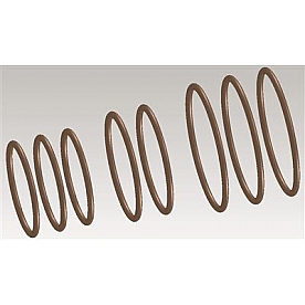Cometic Gasket Harmonic Balancer Rebuild Kit - C5393