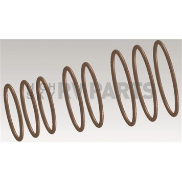 Cometic Gasket Harmonic Balancer Rebuild Kit - C5393