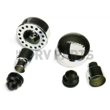 Moroso Performance Crankcase Breather Cap - 68740