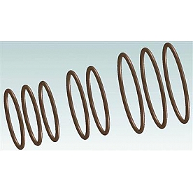 Cometic Gasket Harmonic Balancer Rebuild Kit - C5486