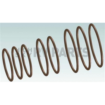 Cometic Gasket Harmonic Balancer Rebuild Kit - C5486