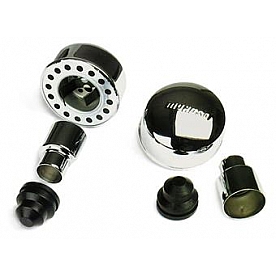 Moroso Performance Crankcase Breather Cap - 68741
