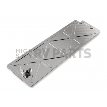 Holley  Performance Valley Pan Cover - 241-360