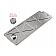 Holley  Performance Valley Pan Cover - 241-360